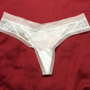 Victoria’s Secret Thong